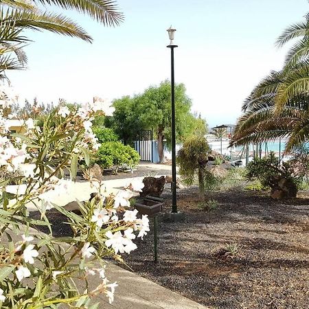 Appartement Bouganville Rez-De-Chaussee Wifi Costa De Antigua Exterior foto