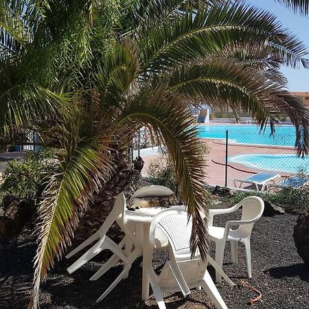 Appartement Bouganville Rez-De-Chaussee Wifi Costa De Antigua Exterior foto
