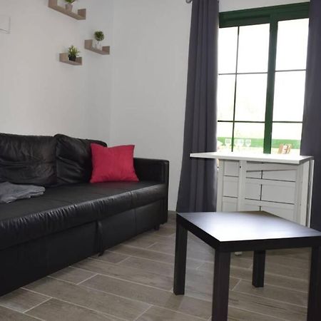 Appartement Bouganville Rez-De-Chaussee Wifi Costa De Antigua Exterior foto